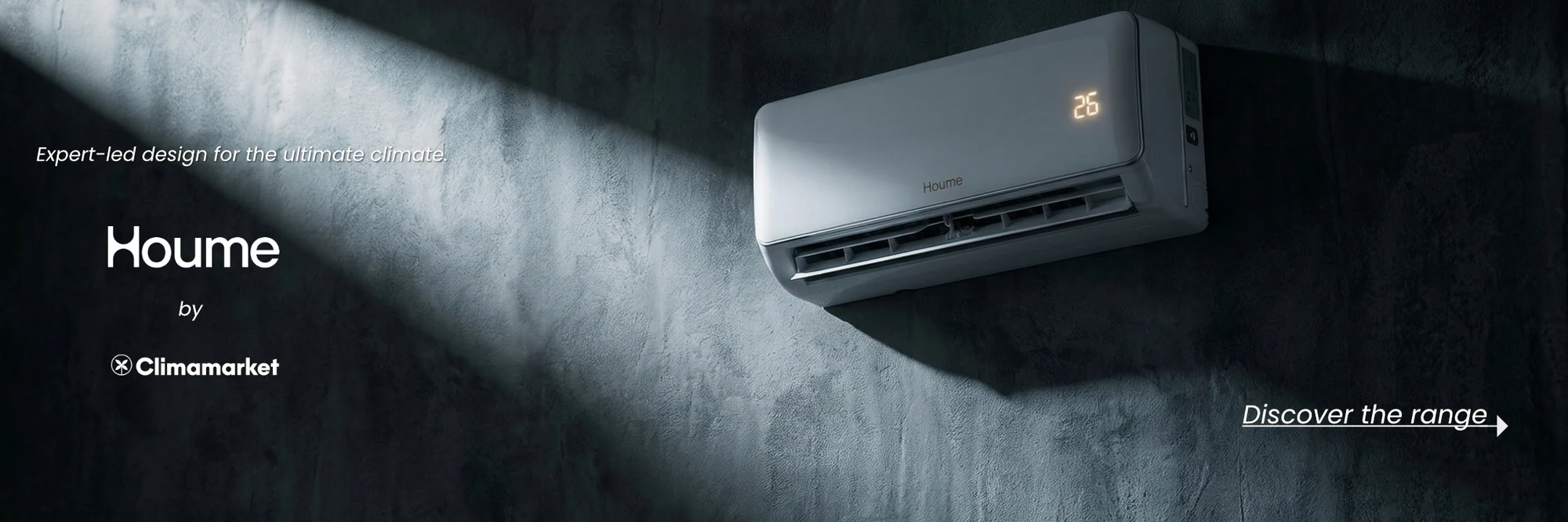 Master Your Home Climate Today