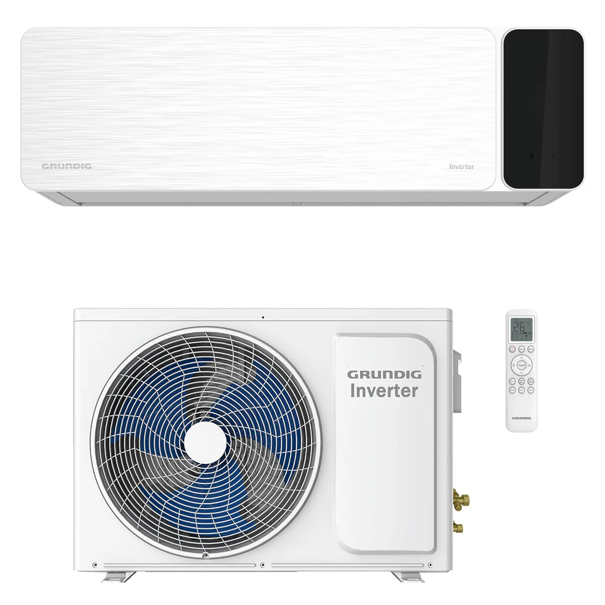 Best offer - Grundig air conditioners