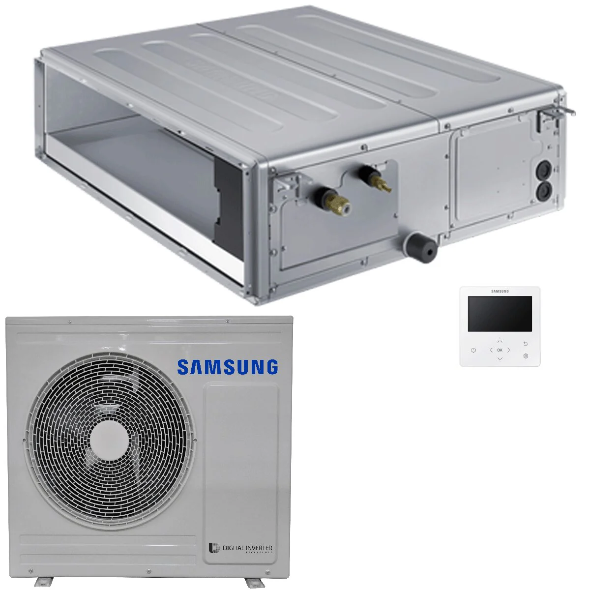Air conditioners